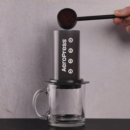 AeroPress, Original coffee maker